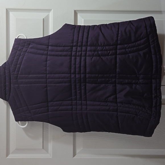Faded Glory Outerwear Quilted Vests - Picture 2 of 8